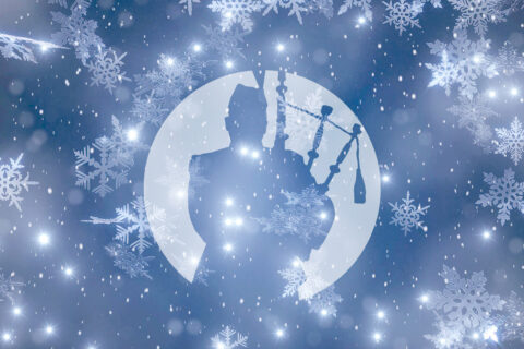 Balmoral's new Winter Workshop in February.