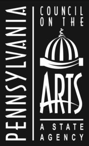 Pennsylvania Council on the Arts, sponsor of the Balmoral Classic U.S. Junior Bagpiping and Drumming Championship.