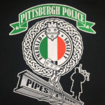 Pittsburgh Police Pipes & Drums, sponsor of the Balmoral Classic U.S. Junior Bagpiping and Drumming Championship.