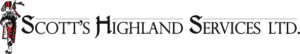 Scott's Highland Services Ltd., sponsor of the Balmoral Classic U.S. Junior Bagpiping and Drumming Championship.