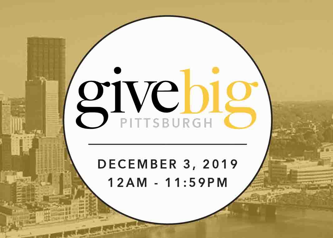 Give Big Pittsburgh