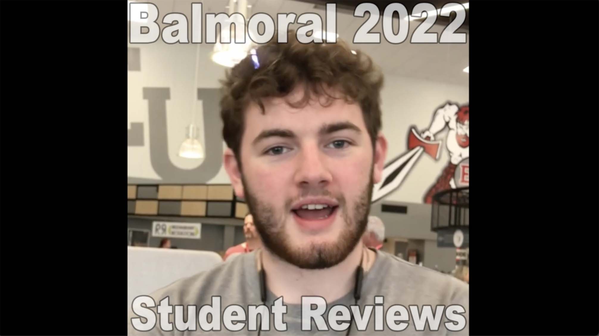 The reviews are in as our Balmoral's Summer Students give testimonials to our 2022 Piping & Drumming Summer Camp in Edinboro.